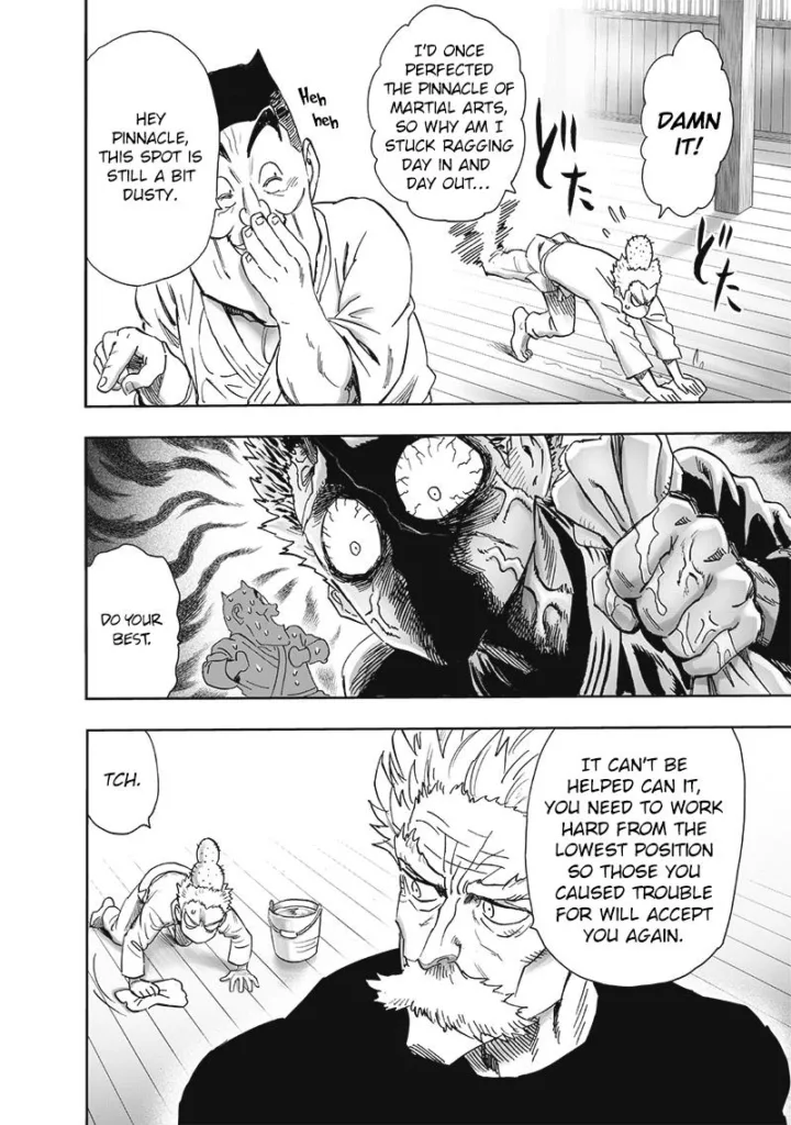 one punch man ch191 page24